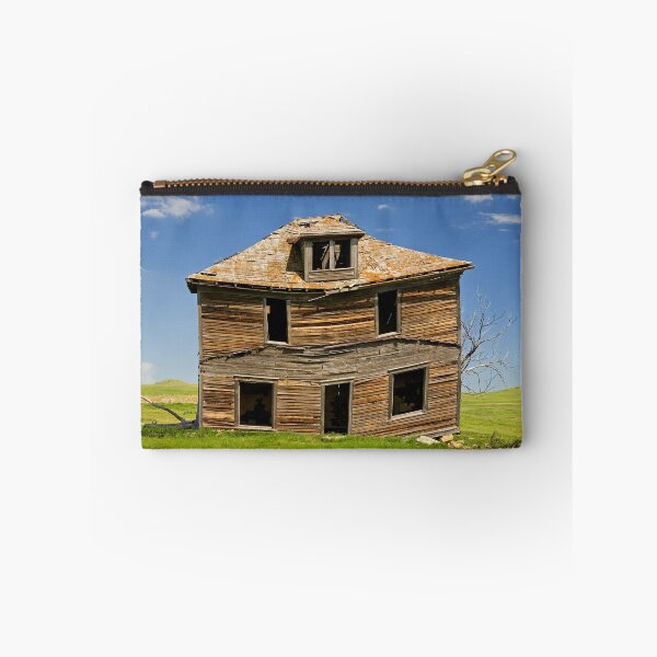 Item preview, Abandoned in Glen Ullin designed and sold by Cathy L. Gregg.