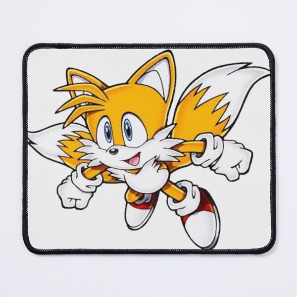 Item preview, Tails designed and sold by LotusStudio.