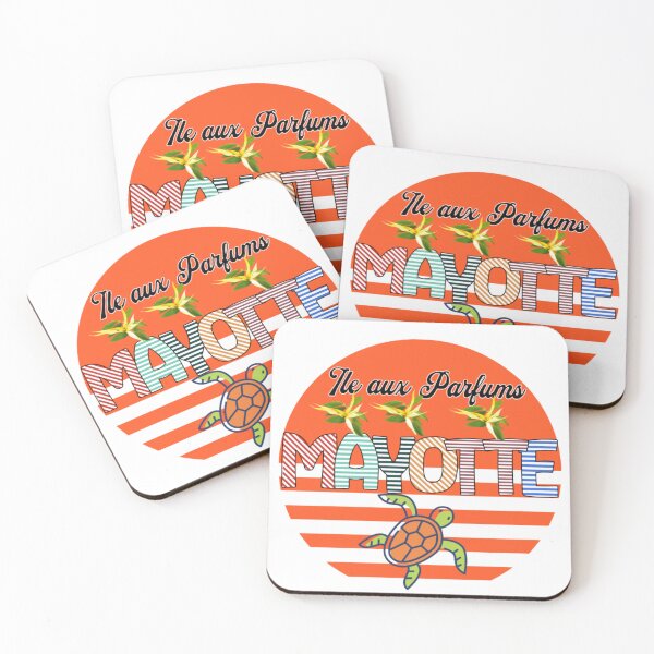 Item preview, Mayotte, Perfume Island designed and sold by FoxinhoSoumaila.