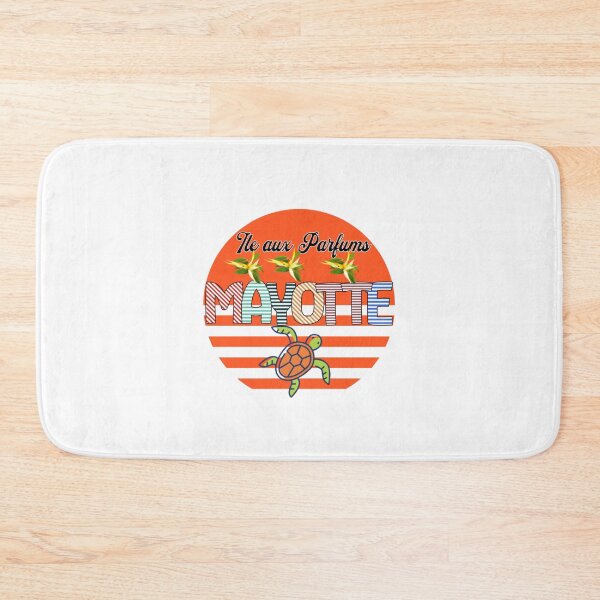 Item preview, Mayotte, Perfume Island designed and sold by FoxinhoSoumaila.