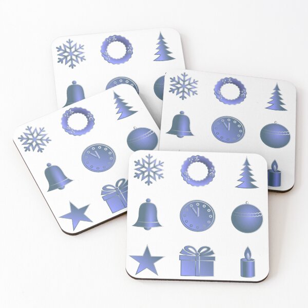 Item preview, Chistmas ornament designed and sold by SparklingFox.
