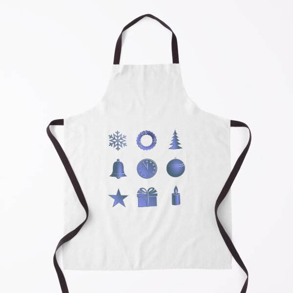 Item preview, Chistmas ornament designed and sold by SparklingFox.