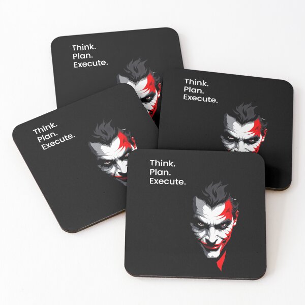 Item preview,  Think. Plan. Execute. designed and sold by MASA19781022.