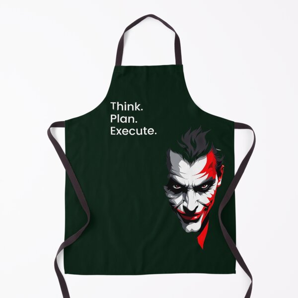Item preview,  Think. Plan. Execute. designed and sold by MASA19781022.