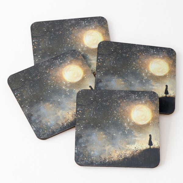 Item preview, The Light That Guides the Lost designed and sold by CHCOfficial.
