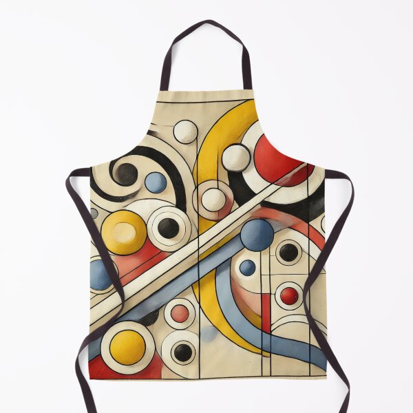 Item preview, Kandinsky Dynamic Composition designed and sold by maniacfitness.