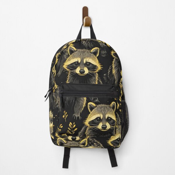 Item preview, Raccoons designed and sold by Lisamariesumner.