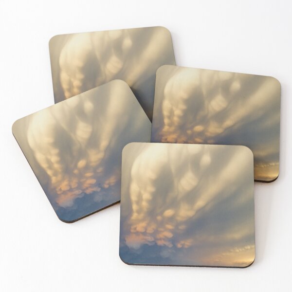 Item preview, Buffalo Mammatus designed and sold by Cathy L. Gregg.