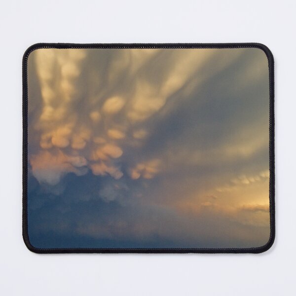 Item preview, Buffalo Mammatus designed and sold by Cathy L. Gregg.