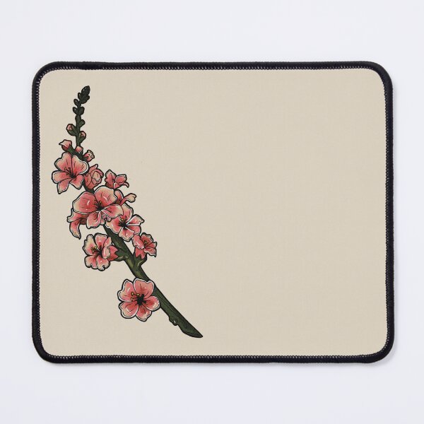 Item preview, snapdragon  designed and sold by Trinity Cibak.