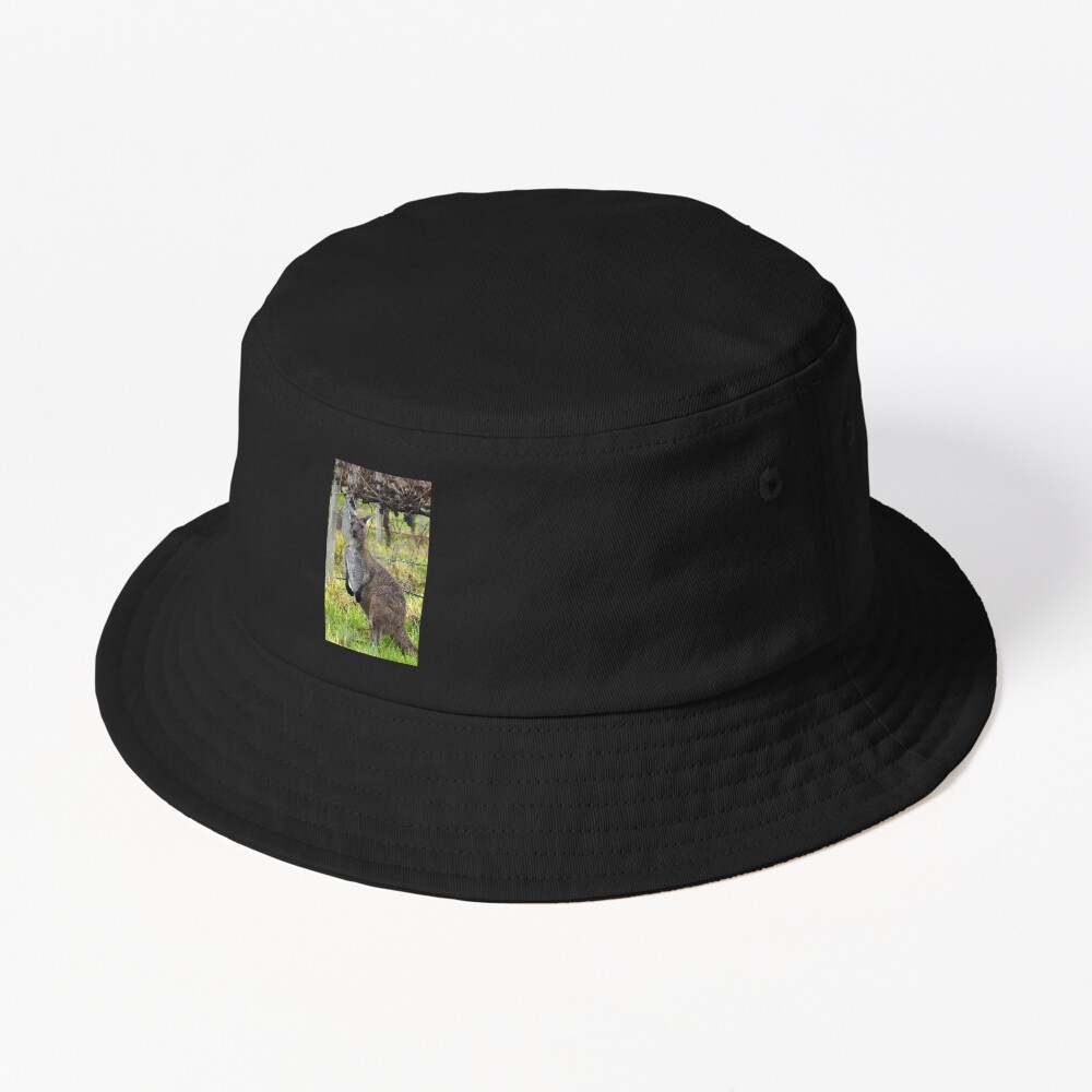 Item preview, Bucket Hat designed and sold by MagpieSprings.