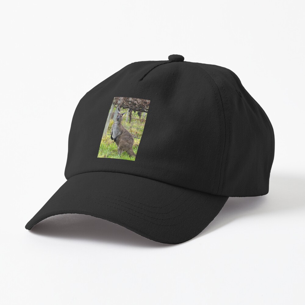 Item preview, Dad Hat designed and sold by MagpieSprings.