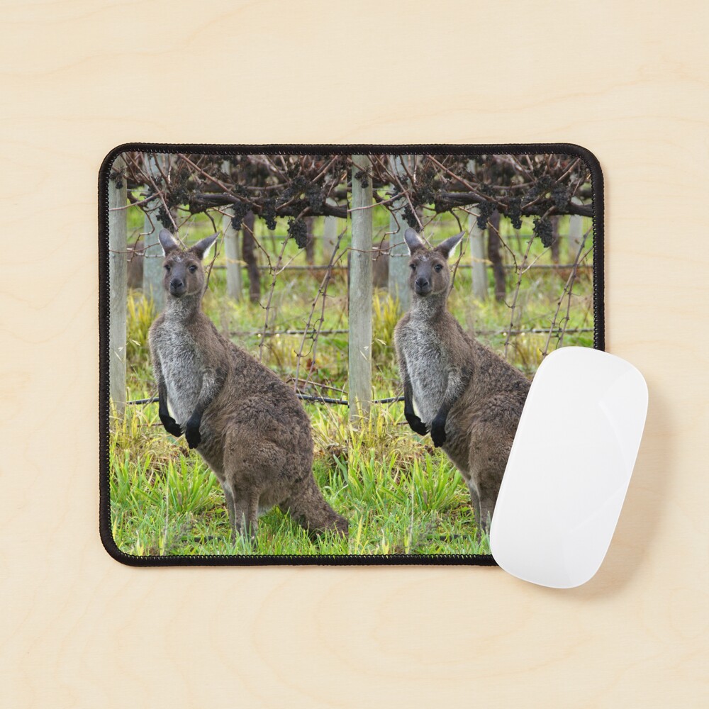 Item preview, Mouse Pad designed and sold by MagpieSprings.
