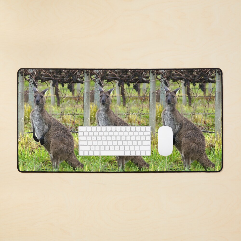 Item preview, Desk Mat designed and sold by MagpieSprings.