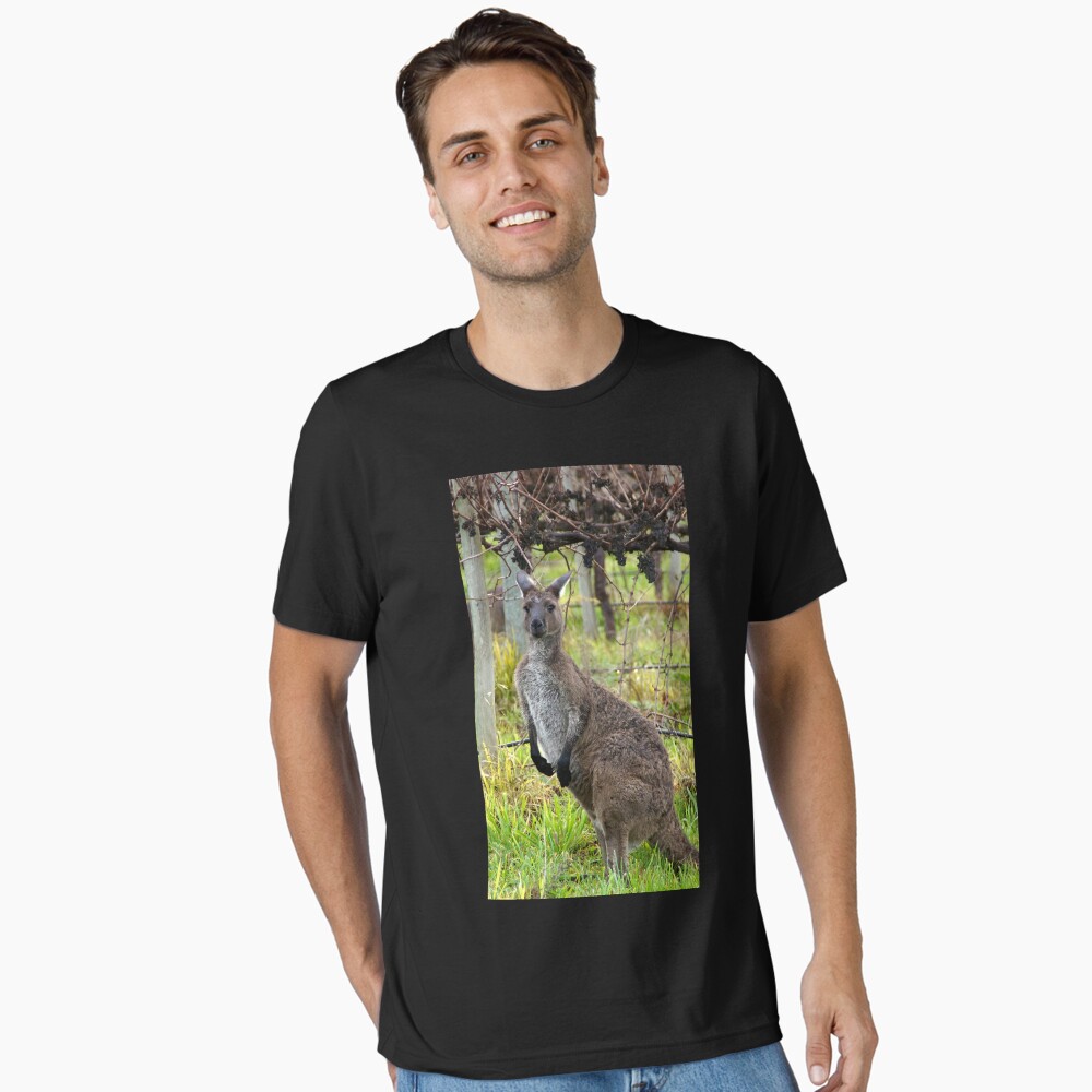 Item preview, Essential T-Shirt designed and sold by MagpieSprings.