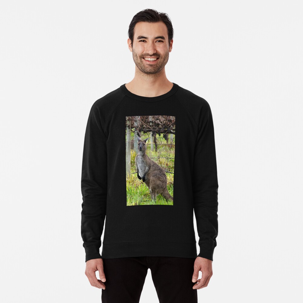 Item preview, Lightweight Sweatshirt designed and sold by MagpieSprings.