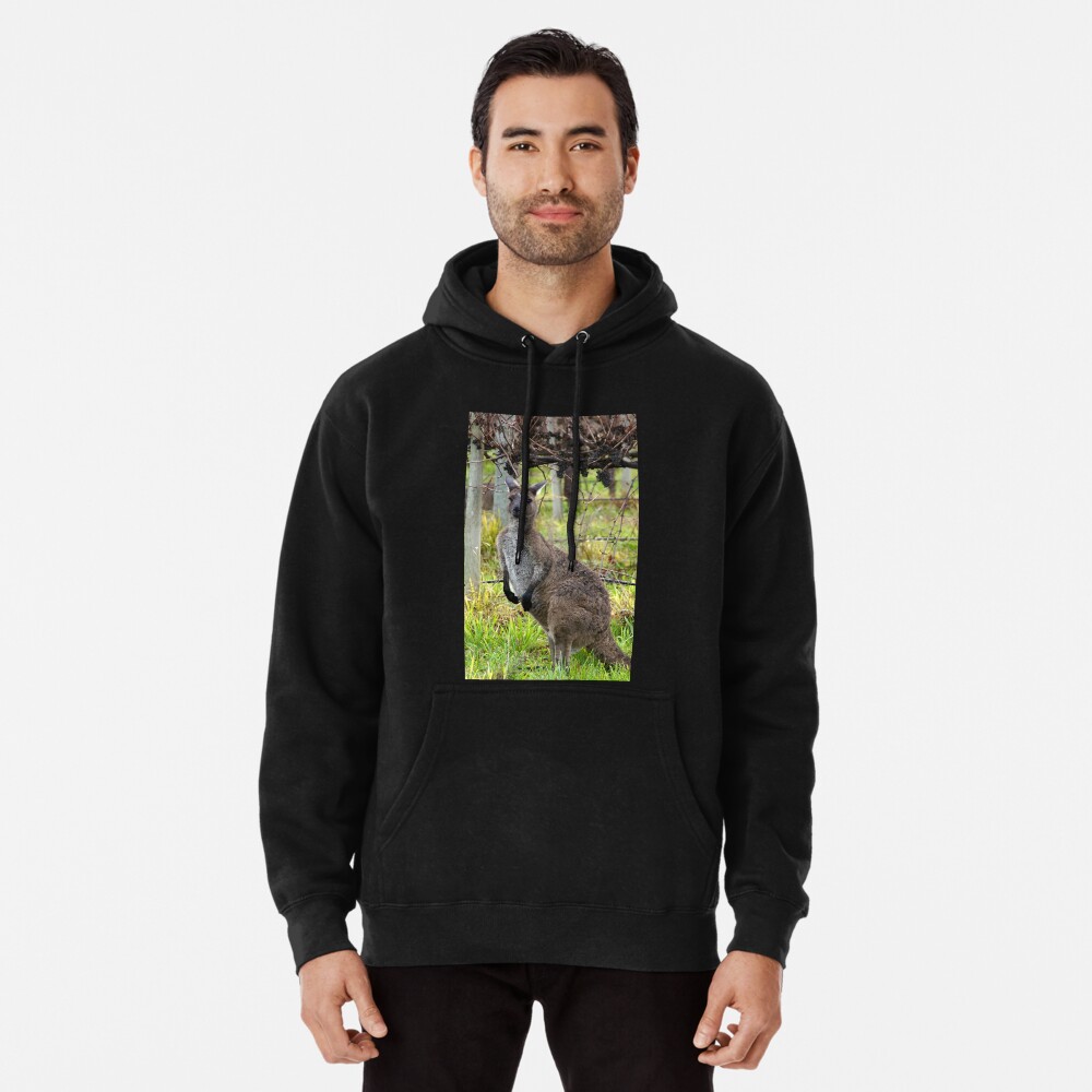Item preview, Pullover Hoodie designed and sold by MagpieSprings.