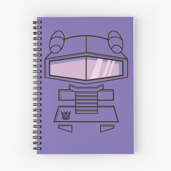 Item preview, Transformers - Shockwave designed and sold by CptnLaserBeam.