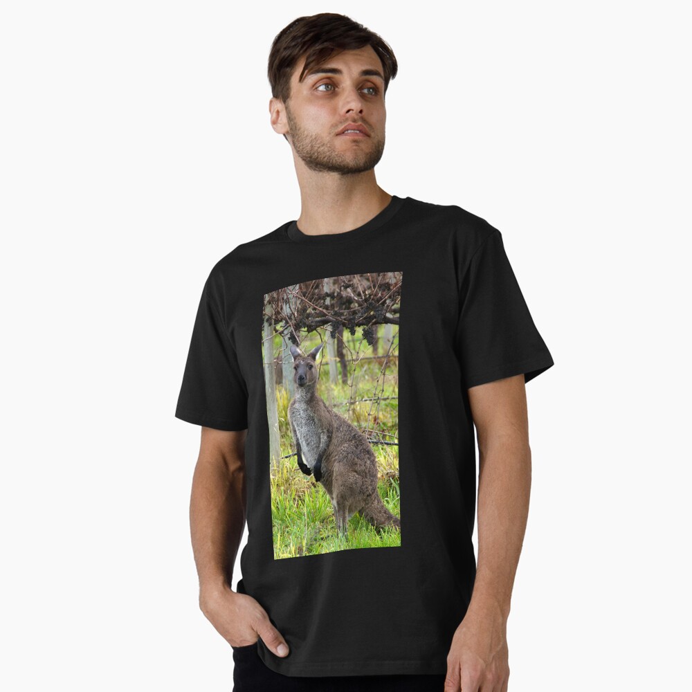 Item preview, Premium T-Shirt designed and sold by MagpieSprings.