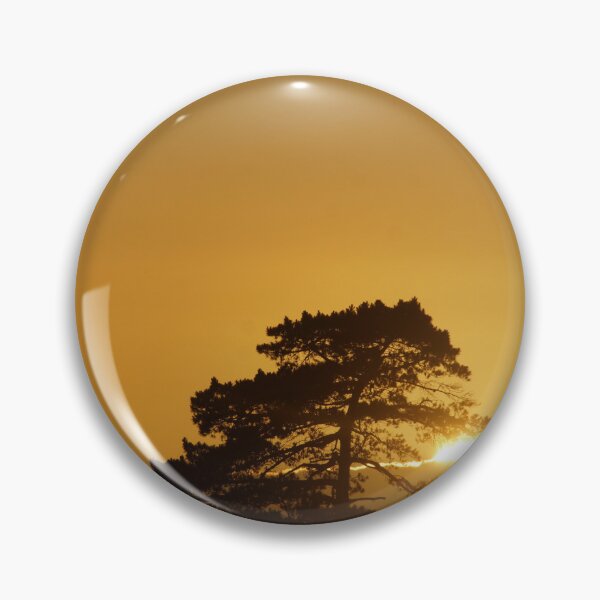 Item preview, Golden Sunrise by Avril Thomas at Magpie Springs designed and sold by MagpieSprings.