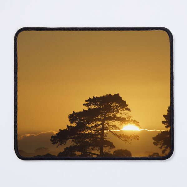 Item preview, Golden Sunrise by Avril Thomas at Magpie Springs designed and sold by MagpieSprings.