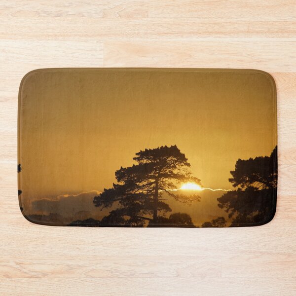 Item preview, Golden Sunrise by Avril Thomas at Magpie Springs designed and sold by MagpieSprings.