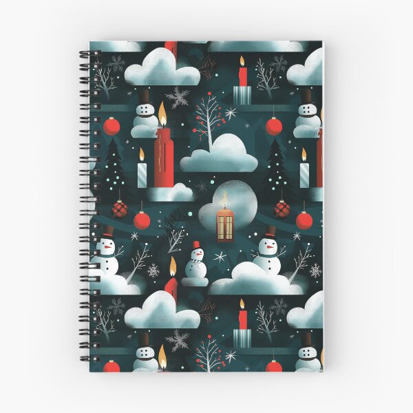 Item preview, Noelivio – Artistic Christmas Worlds (45/68) designed and sold by sabantha.