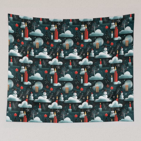 Item preview, Noelivio – Artistic Christmas Worlds (45/68) designed and sold by sabantha.