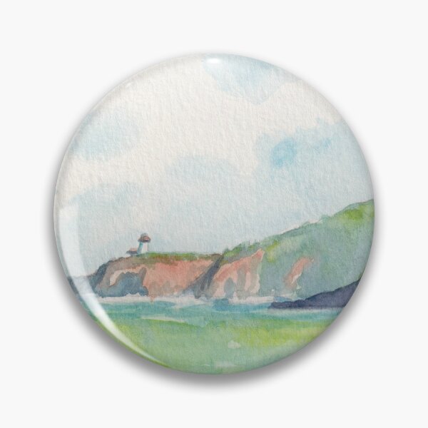 Item preview, Kilauea Lighthouse designed and sold by Shastingrace.