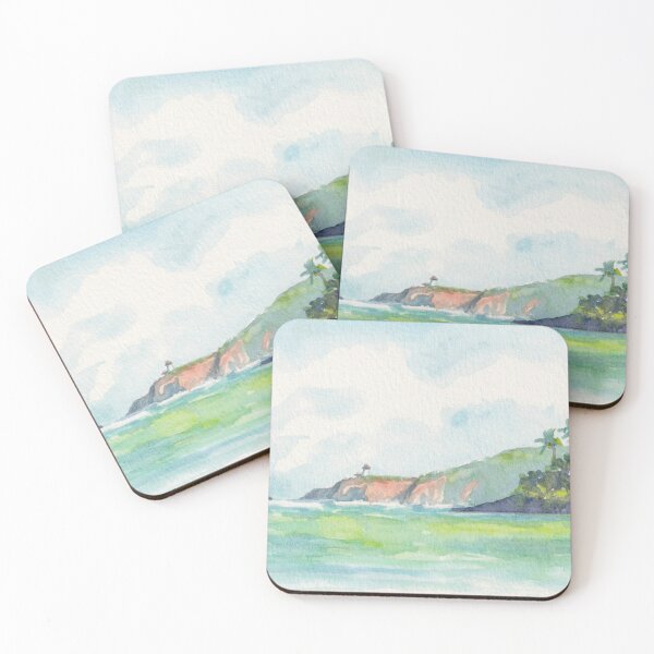 Item preview, Kilauea Lighthouse designed and sold by Shastingrace.
