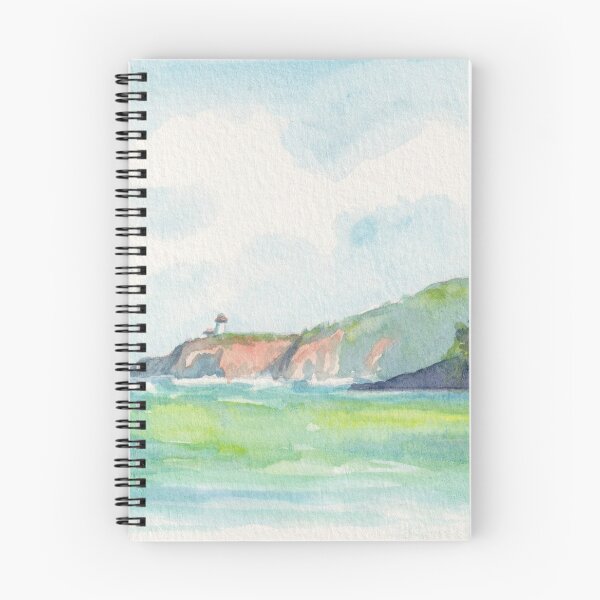 Item preview, Kilauea Lighthouse designed and sold by Shastingrace.