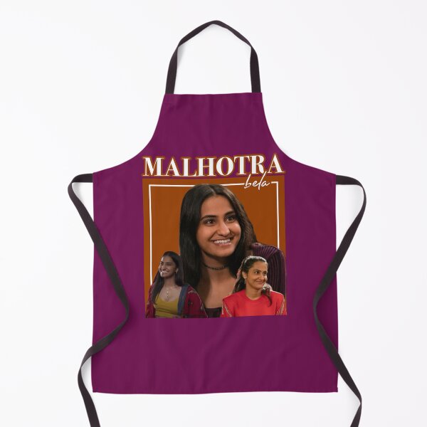 Item preview, bela malhotra retro design designed and sold by aksav.