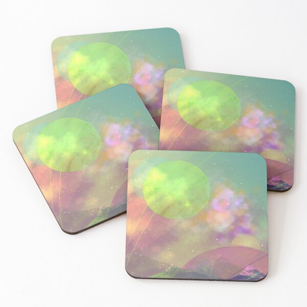 Item preview, "Earth-like: On a Surface like our Own." designed and sold by Spaceart9.