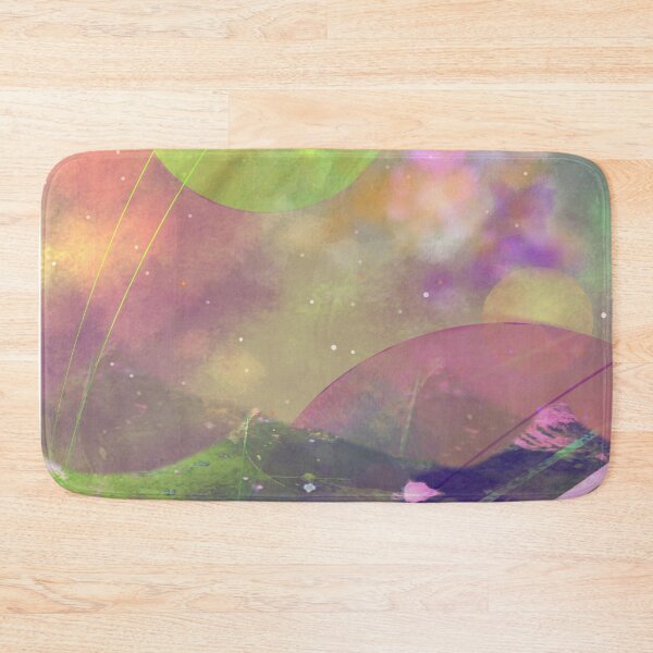 Item preview, "Earth-like: On a Surface like our Own." designed and sold by Spaceart9.