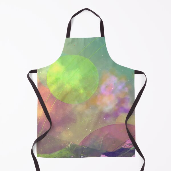 Item preview, "Earth-like: On a Surface like our Own." designed and sold by Spaceart9.