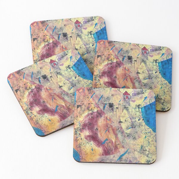 Item preview, The rains came designed and sold by WildLadyWood.