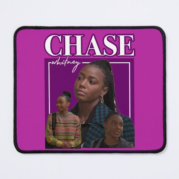 Item preview, whitney chase retro design designed and sold by aksav.