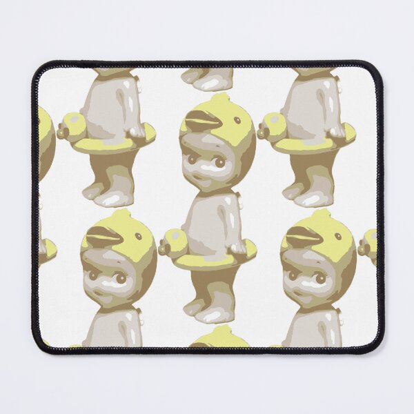Item preview, Duck Sonny Angel Stylized Phone Case designed and sold by KatyaDesigns.