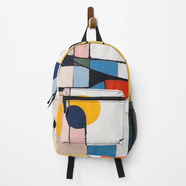 Item preview, Wassily Kandinsky Abstract Composition designed and sold by maniacfitness.