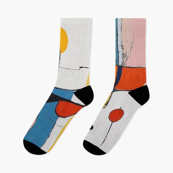 Item preview, Wassily Kandinsky Abstract Composition designed and sold by maniacfitness.