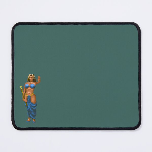 Item preview, Daggerfall Temple Blesser designed and sold by MumsiesArt.