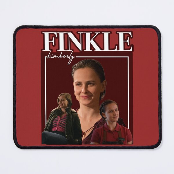 Item preview, kimberly finkle retro design designed and sold by aksav.