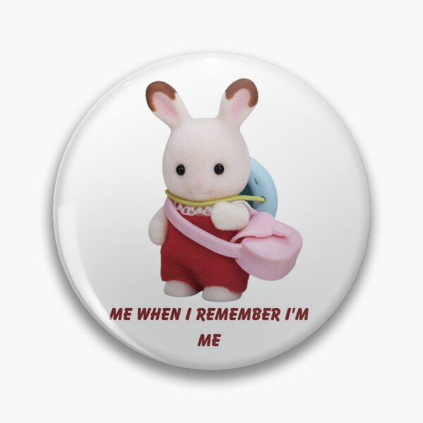 Item preview, Sylvanian Truth designed and sold by charleysorensen.