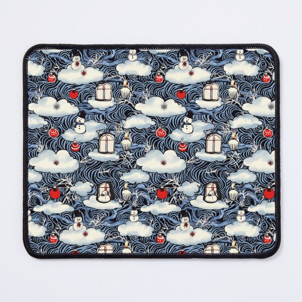 Item preview, Noelivio – Artistic Christmas Worlds (48/68) designed and sold by sabantha.
