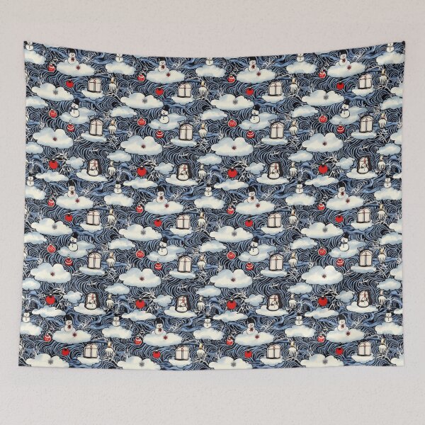 Item preview, Noelivio – Artistic Christmas Worlds (48/68) designed and sold by sabantha.