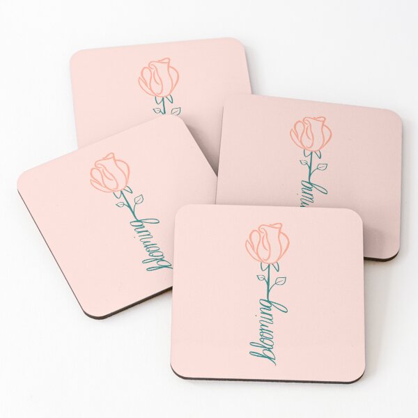Item preview, Always Be Blooming designed and sold by YouAreMadeNew.