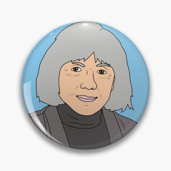 Item preview, Anne Rice designed and sold by elviamontemayor.