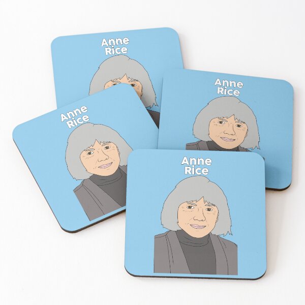 Item preview, Anne Rice designed and sold by elviamontemayor.