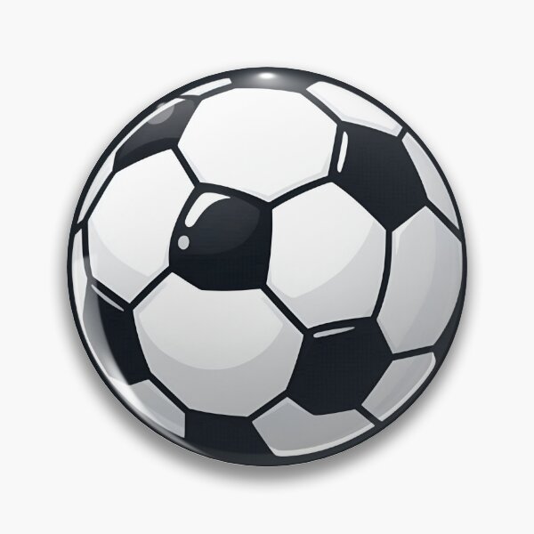 Item preview, Football Soccer Ball designed and sold by LoveLabDesign.