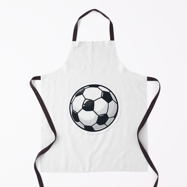 Item preview, Football Soccer Ball designed and sold by LoveLabDesign.